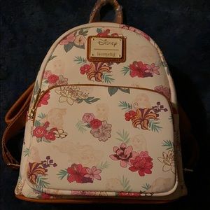 Princess Loungefly